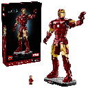 IRON MAN MARK 3 EDIC.COL.