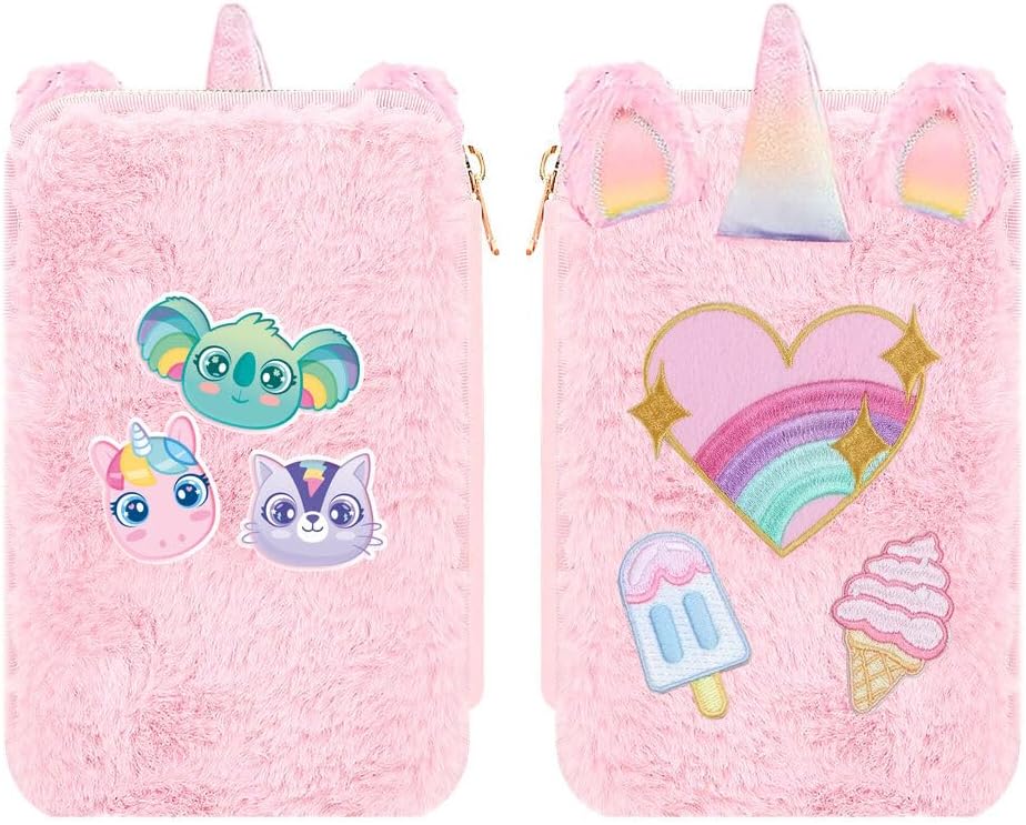 ESTUCHE DOBLE SWEET DREAMS