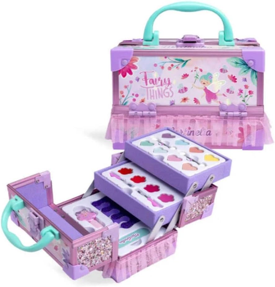 MALETIN MAQUILLAJE HADAS