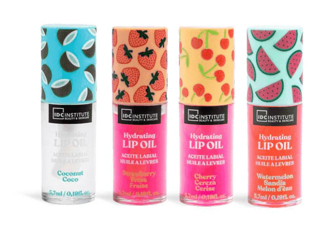 ACEITE LABIAL SABORES SURT.