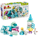 DUPLO CAJA CREATIVA FROZEN