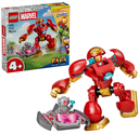 UTRON VS IRON MAN