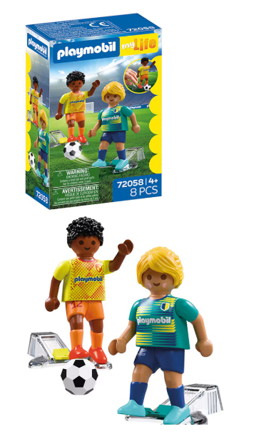 JUGADORES DE FUTBOL