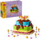 PASTEL DE CUMPLEAÑOS