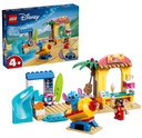 DIVERSION PLAYA LILO STITCH
