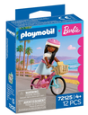 BARBIE BROOKLYN PLAYMOBIL