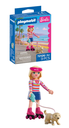 BARBIE MALIBU PLAYMOBIL