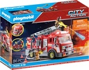 CAMION DE BOMBEROS
