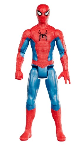 SPIDERMAN BRAND NES DAY