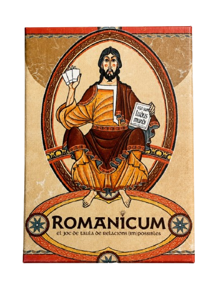ROMANICUM