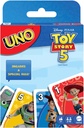 UNO TOY STORY 5