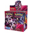 POKEMON SOBRE RIVALES PREDESTINADOS