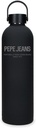 BOTELLA PEPE JEANS EDWARD NEGRA