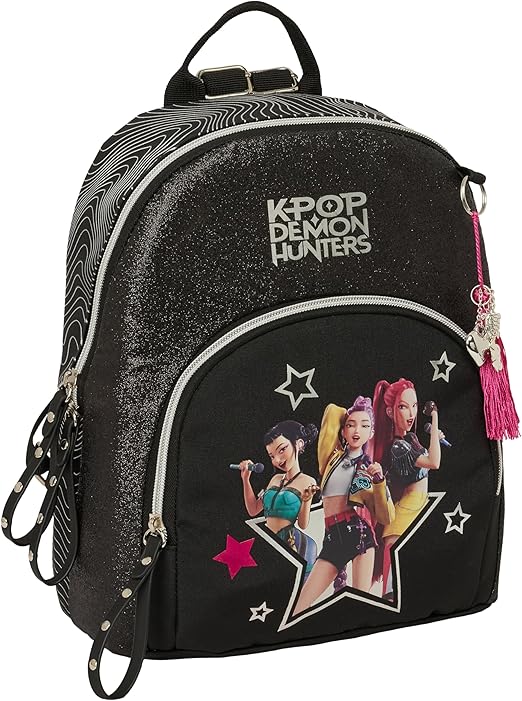 MOCHILA MINI K-POP ENERGY