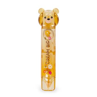 CINTA CORR.+PEGAM.TEDDY BEAR
