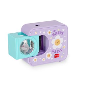 SACAPUNTAS ELECTRICO DAISY