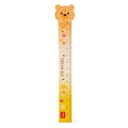 REGLA TEDDY BEAR