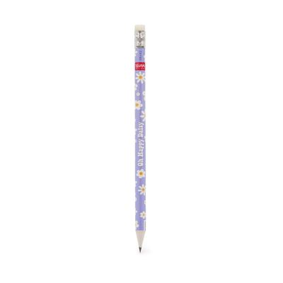 LAPIZ PAPEL RECICLADO DAISY