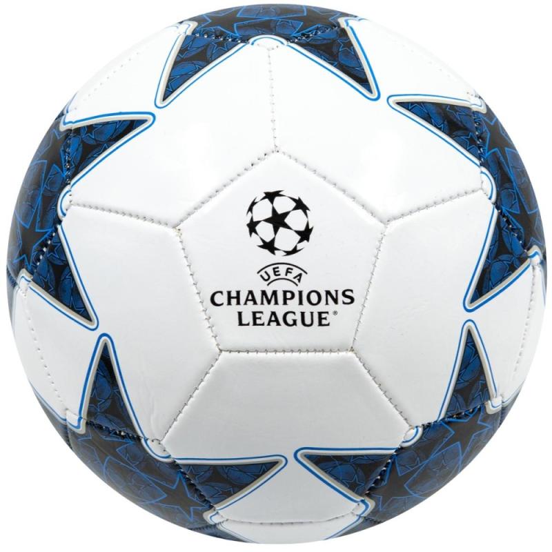 BALON CHAMPIONS AZUL