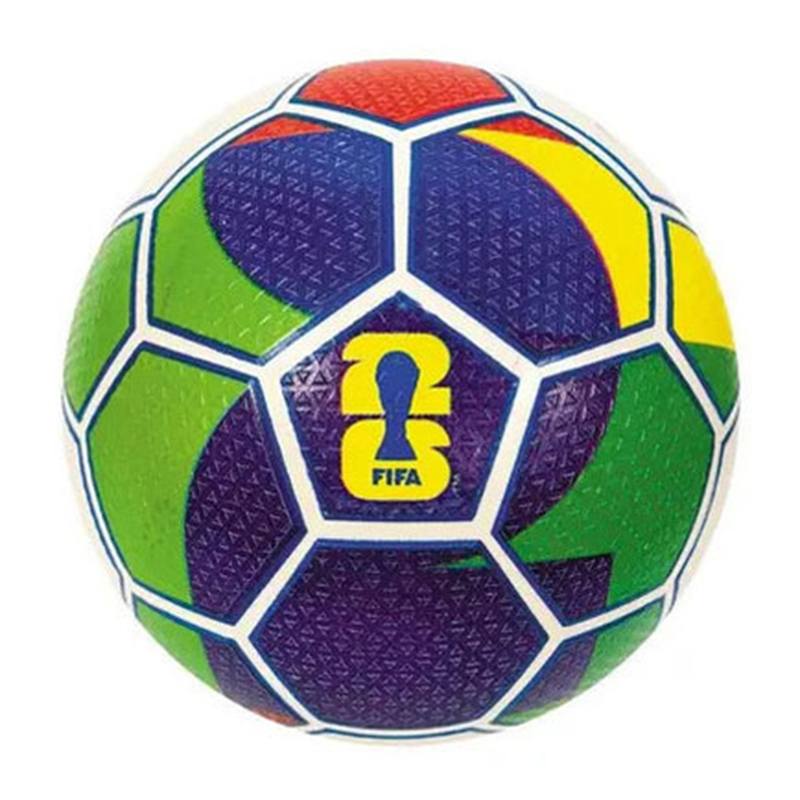 BALON FIFA 2026 CANADA GRIP