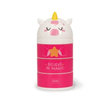 ORGANIZADOR ESCRITORIO UNICORNIO
