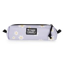 PORTATODO DAISY LILA