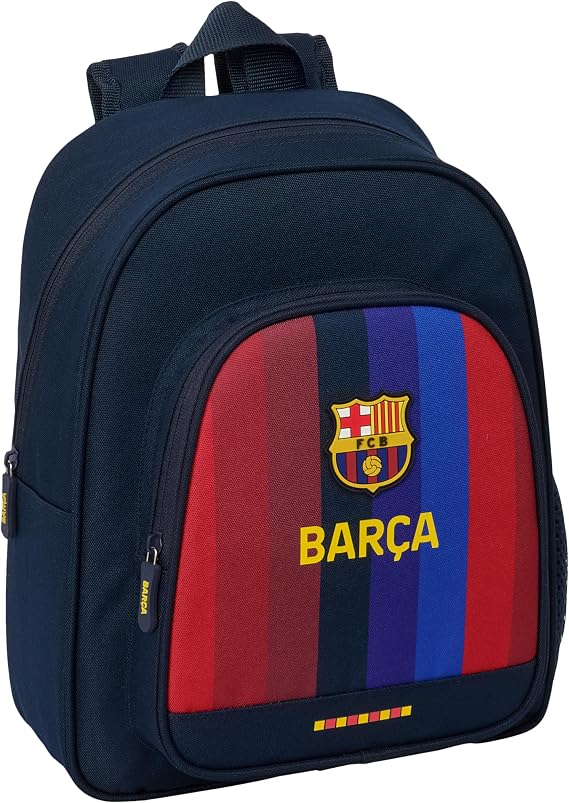 MOCHILA INF. F.C.B.1ªEQUIP.26/27