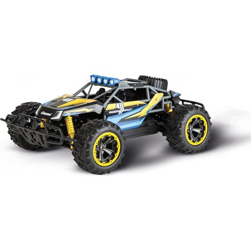 COCHE PASSION IMPACT R/C.
