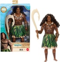 MUÑECO MAUI