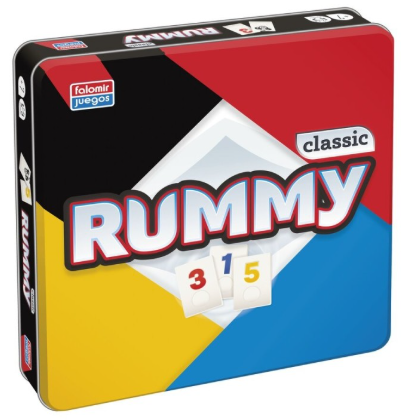 RUMMY CLASSIC