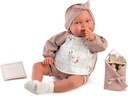 MI PRIMER REBORN MARTINA MER.