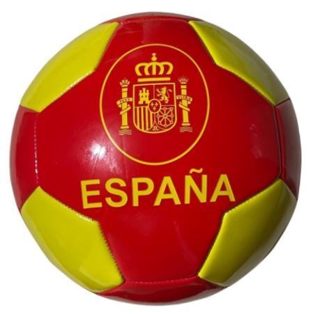 BALON ESPAÑA ESCUDO