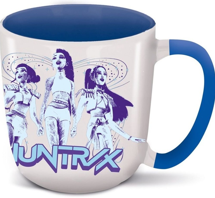 TAZA K-POP 380 ML. ELITE
