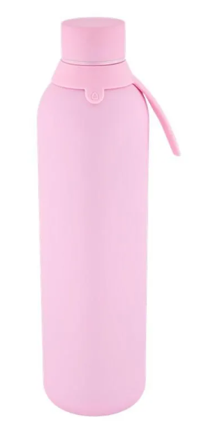 BOTELLA TERM.ROSA OSC.750ML