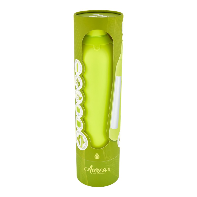 BOTELLA TERM.PISTACHO 750ML