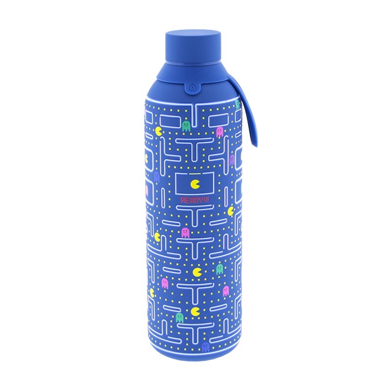 BOTELLA TERM.PIXEL RUN MAZARINE