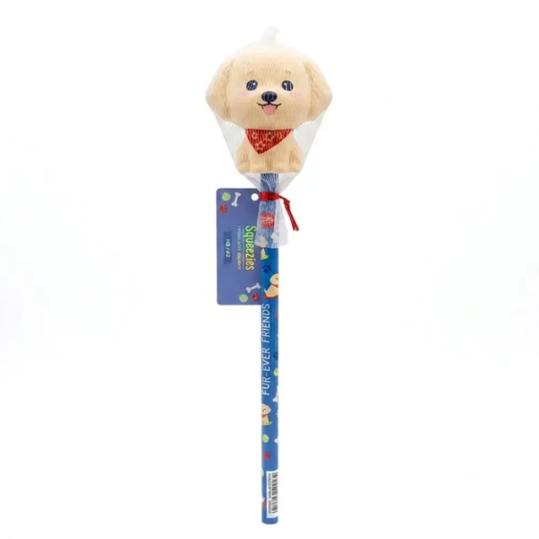LAPIZ SQUEEZIES GOLDEN