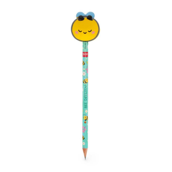 LAPIZ SQUEEZIES ABEJA