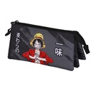PORTATODO TR.ONE PIECE UNIQUE