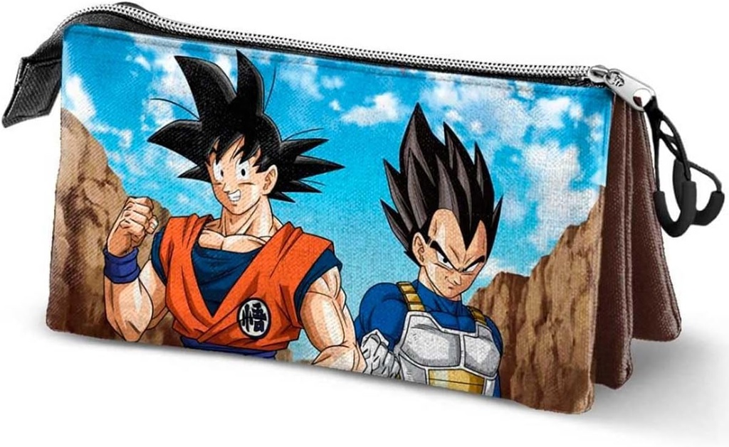 PORTATODO TR.DRAGON BALL RIVALS