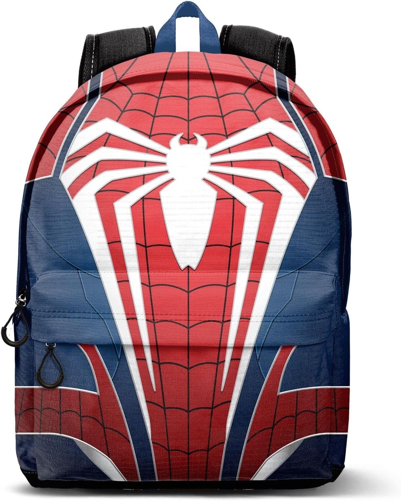 MOCHILA SPIDERMAN FAN WAIST
