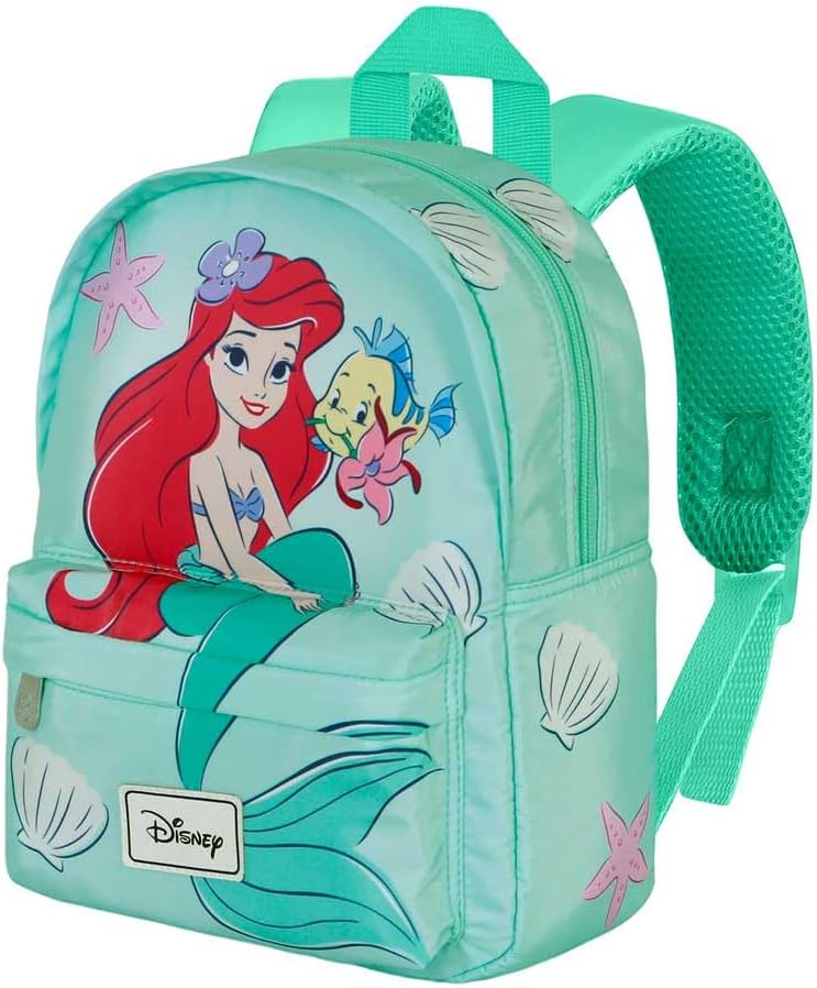 MOCHILA ARIEL JOY SHELL