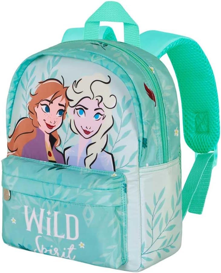 MOCHILA FROZEN 2 JOY WILD