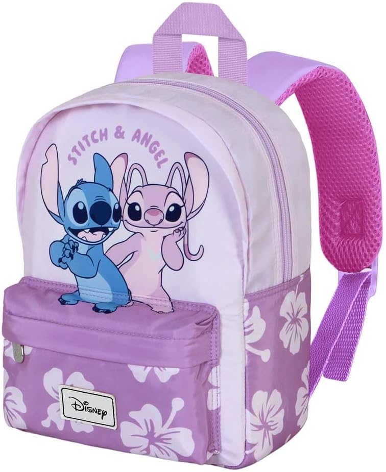 MOCHILA STITCH JOY WONDER