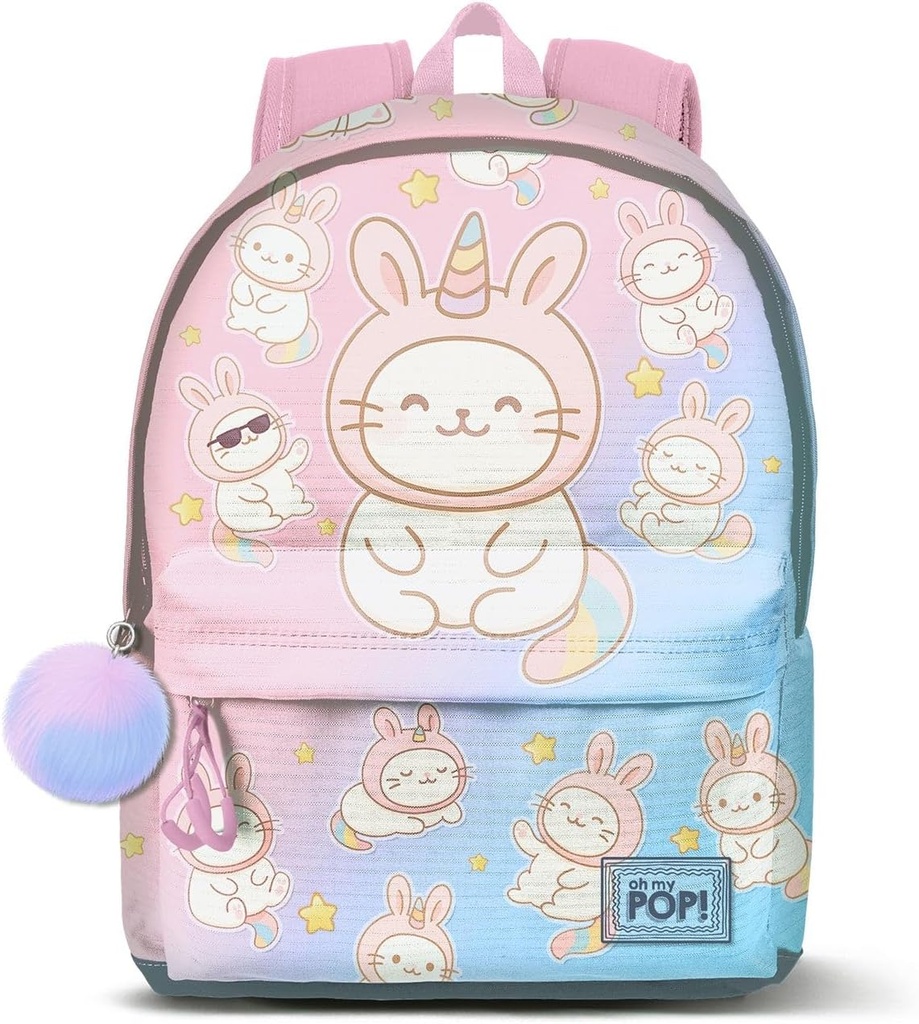 MOCHILA OMP! BUNICAT