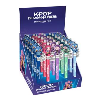 BOLI BORRABLE K-POP