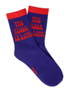 CALCETINES "THE FLOOR IS LAVA"
