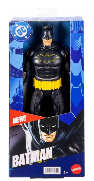 BATMAN DC UNIVERSE 30 CM.