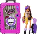 M.H.CABAÑA TERR.CLAWDEEN