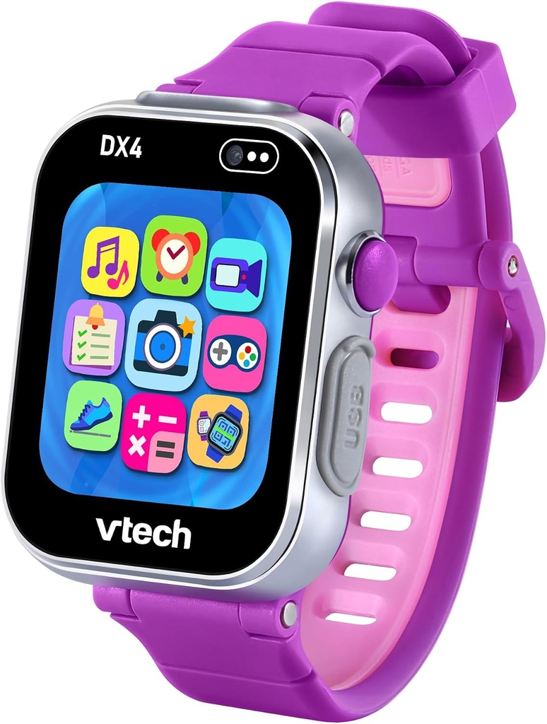 KIDIZOOM SMARTW. DX4 ROSA